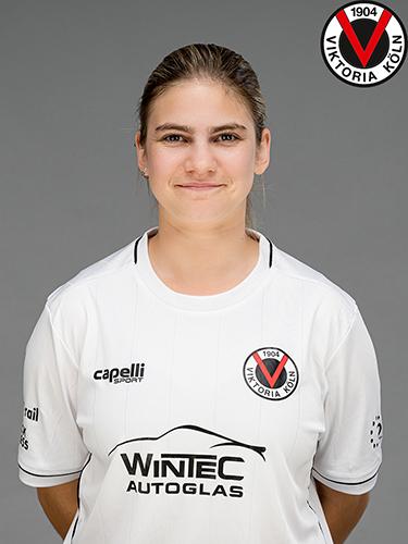 Rebecca Gleim