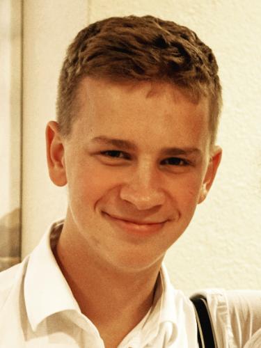 Gerd Jonas Martens