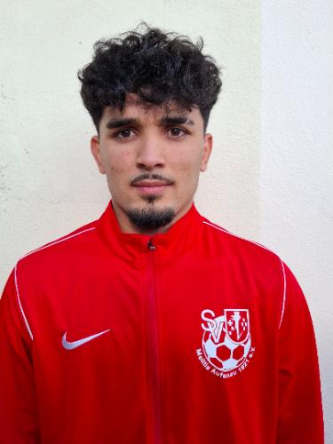 Safihullah Ahmadi