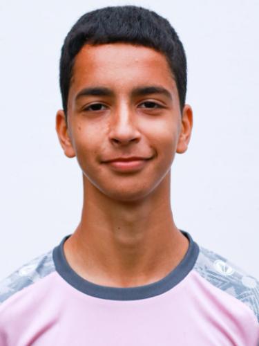 Youssef El Kerch