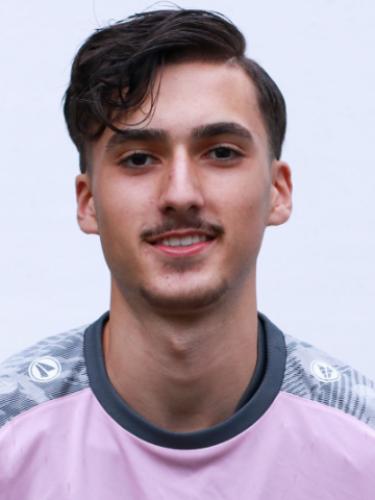 Berat Gürbüz