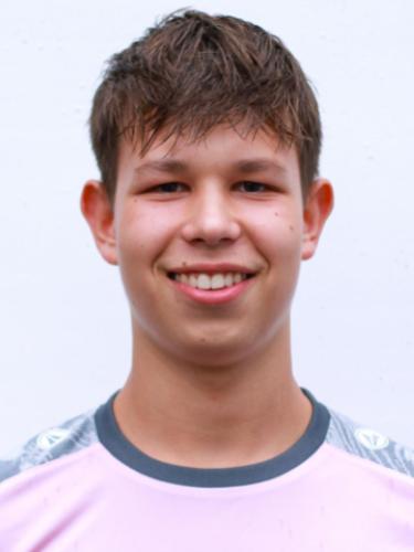 Leonard Matziol