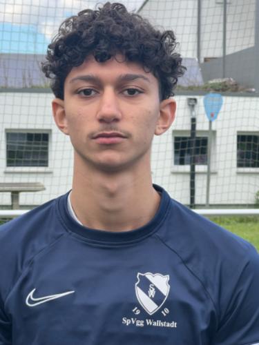 Mohammad Qanbar