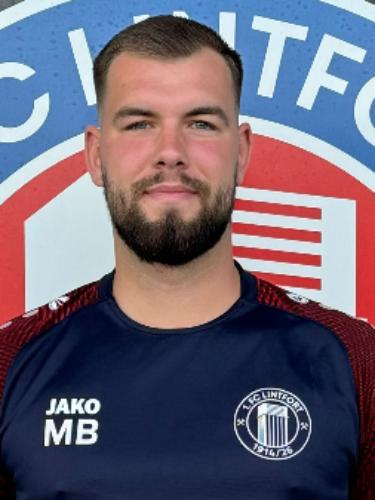 Mario Brescakovic