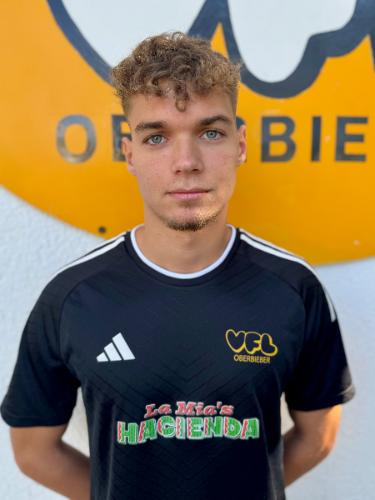 Louis Birnbach
