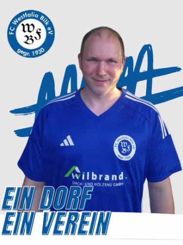 Nils Engels