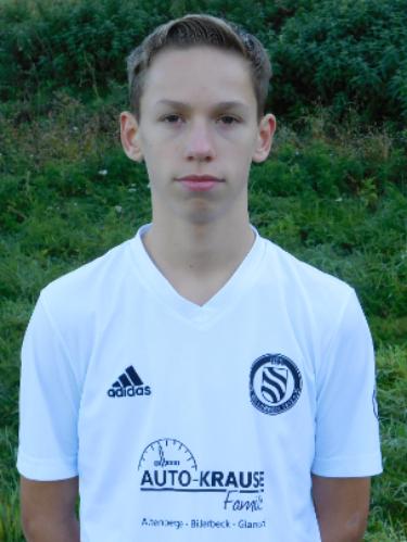 Moritz Leusing