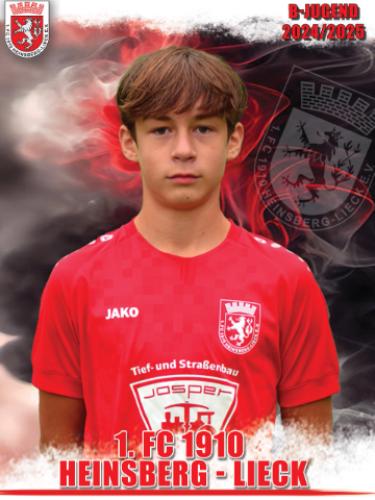 Jannik Botonjic