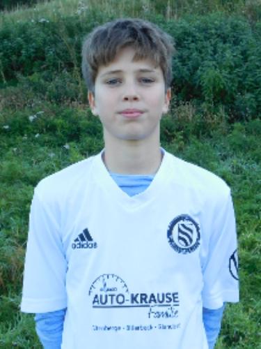 Jona Nordalm