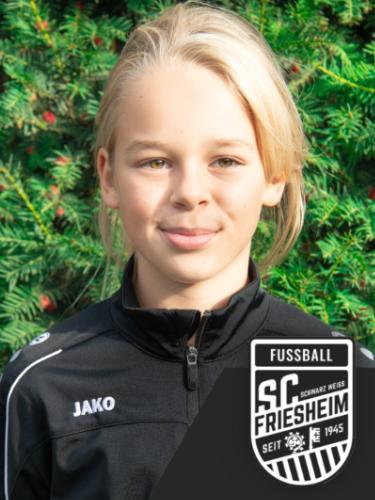 Pia Schmitz