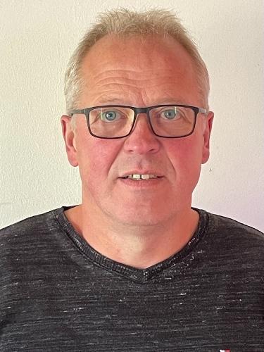 Markus Kuethe