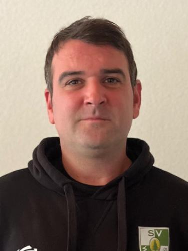 Benjamin Weiler