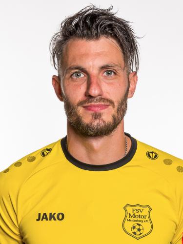 Andre Luge