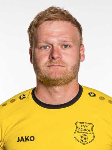 Maik Stach