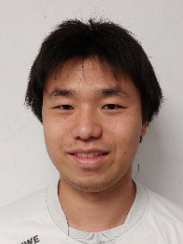 Kazuki Horiguchi