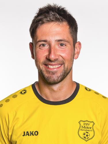 Danny Gottschalk