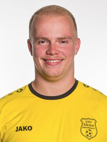 Kevin Matthes