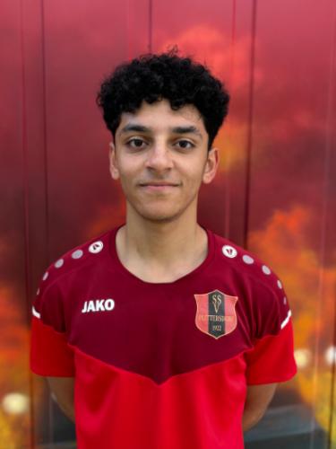 Hussam Ahmed Hasan Ahmed Hassanein