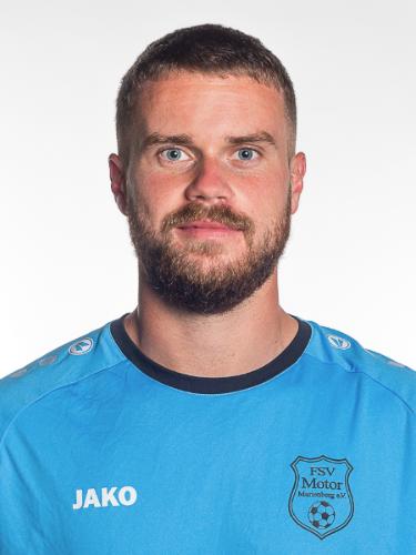 Justin Günther