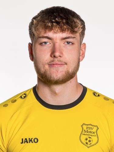 Noel Bergers