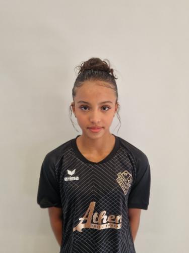 Nadine Dlala