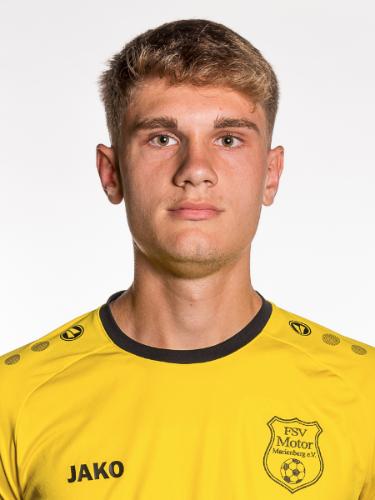 Fabio Anger