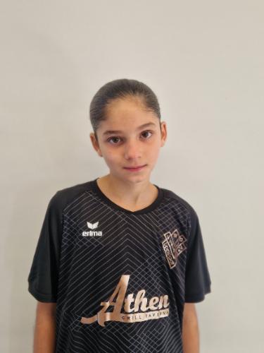 Elissa Hamadi