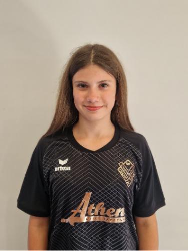 Melissa Shayen Knoop