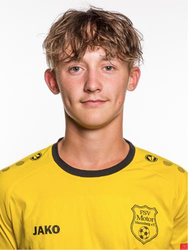 Justin Reuter