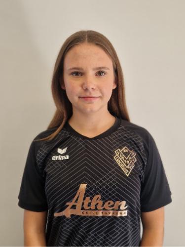 Maja Salmen