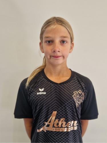 Jana Laureen Schimanski