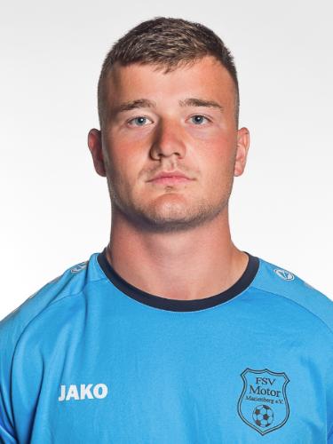 Lucas Reichel