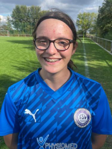 Julia Constanze Rupp