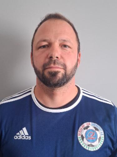 Matthias Dubowski