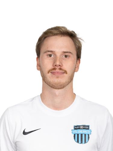 Domenik Mehlhorn