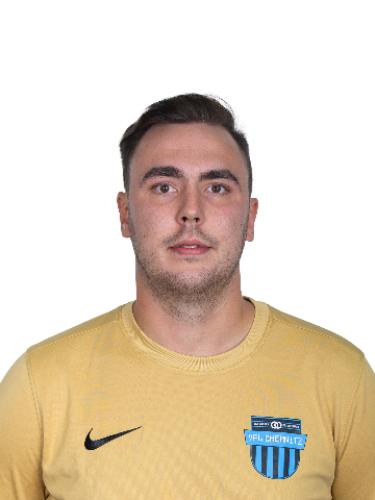 Moritz Schilbach