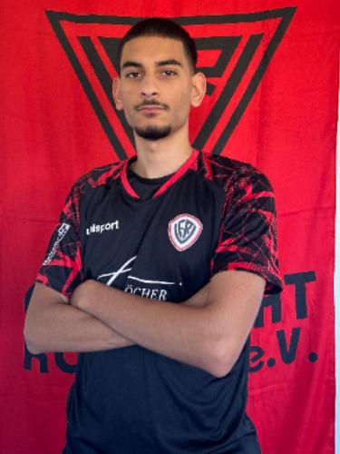 Habib Özgün