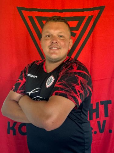 Dennis Krisch