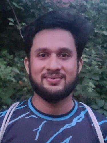 Muhammad Adeel Rasheed