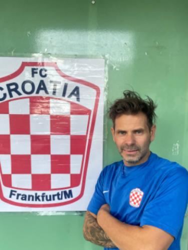 Zvonimir Matkovic