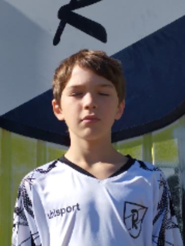 Julian Felix Bachstein