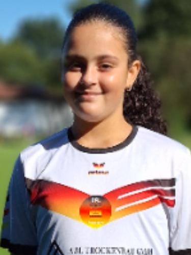 Nourcin Gharbi