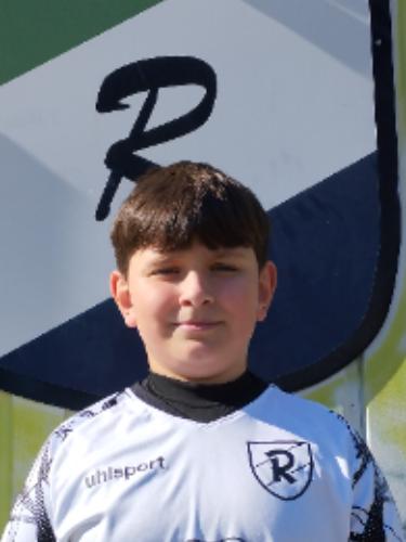 Ben Valentin Preiß
