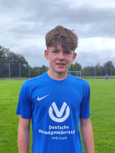 Klemens Niclas