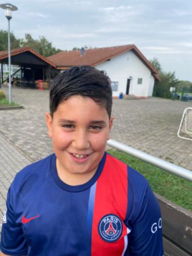 Kian Göregen