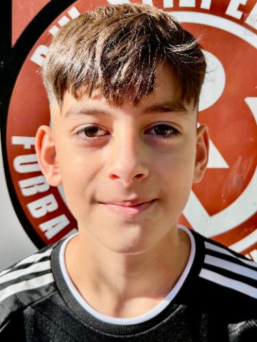 Samet Tunay Kahraman