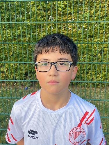 Enes Ülger
