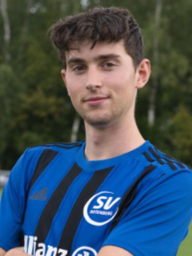 Luis Marlon Borchardt