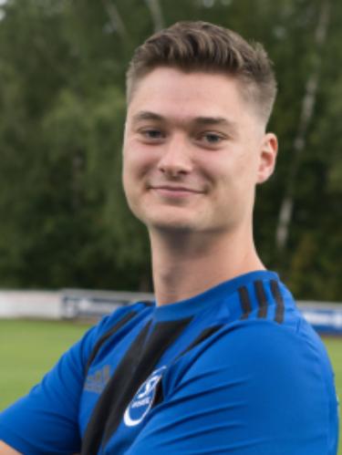 Jonas Degener