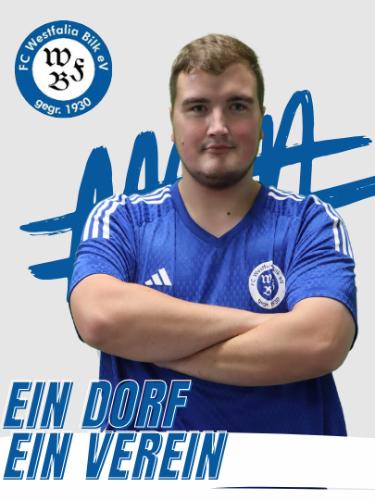 Niklas Voß